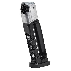Umarex-SA10-177-Caliber-Pellet-or-BB-Gun-Air-Pistol-SA10-Air-Pistol-B06Y3KB21J