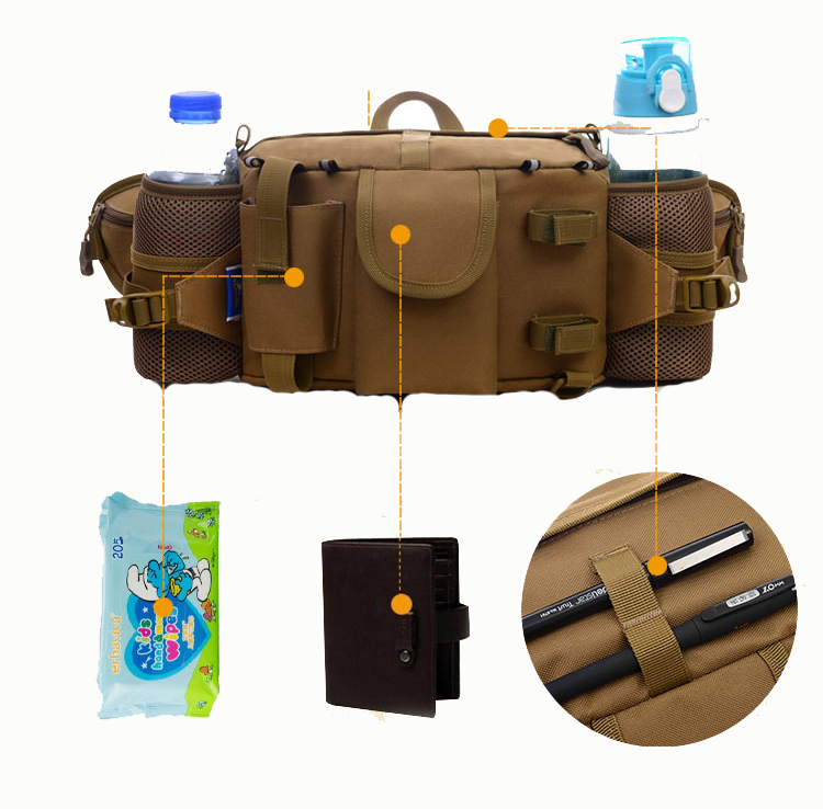 Utility-3P-Military-Duffle-Waist-Bags-Molle-Assault-Backpack-Waist-Bag-Travel-Sh