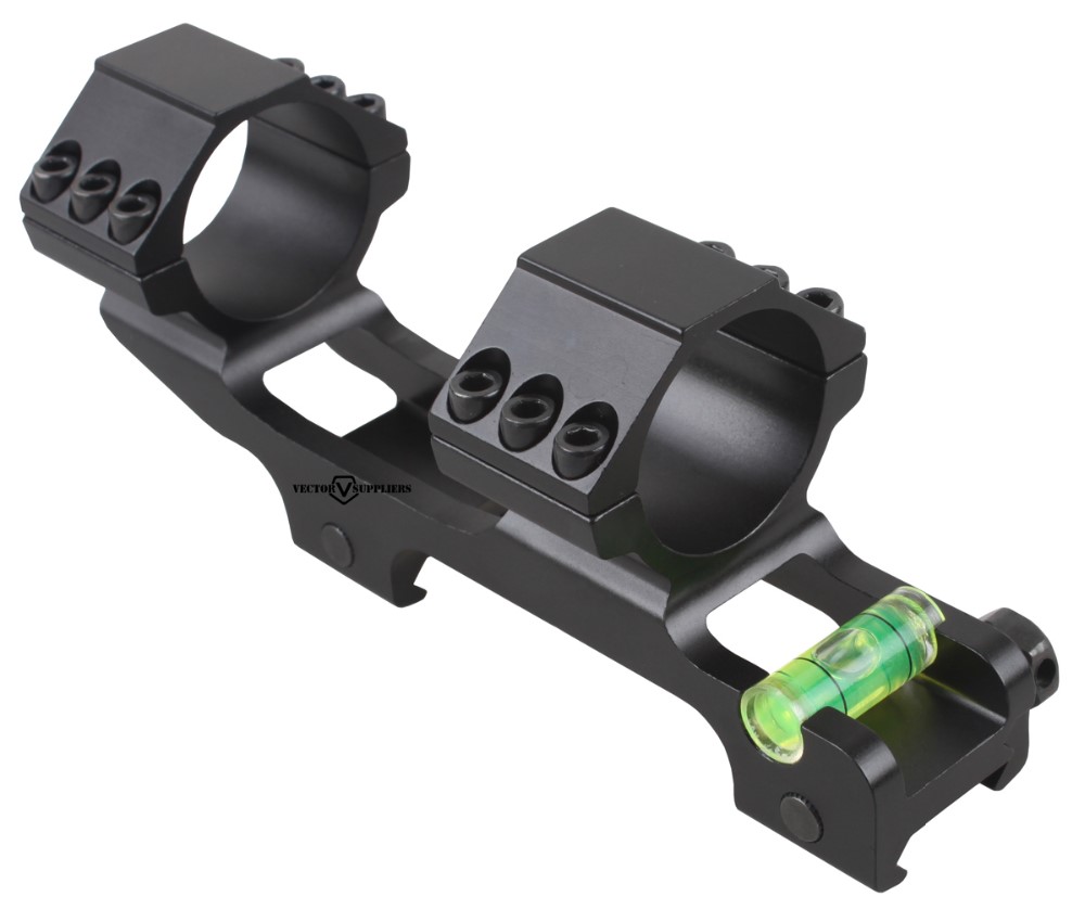 Vector-Optics-30mm-One-Piece-Extra-Light-ACD-Scope-Mount-Anti-Cant-Device-ACD-Bu