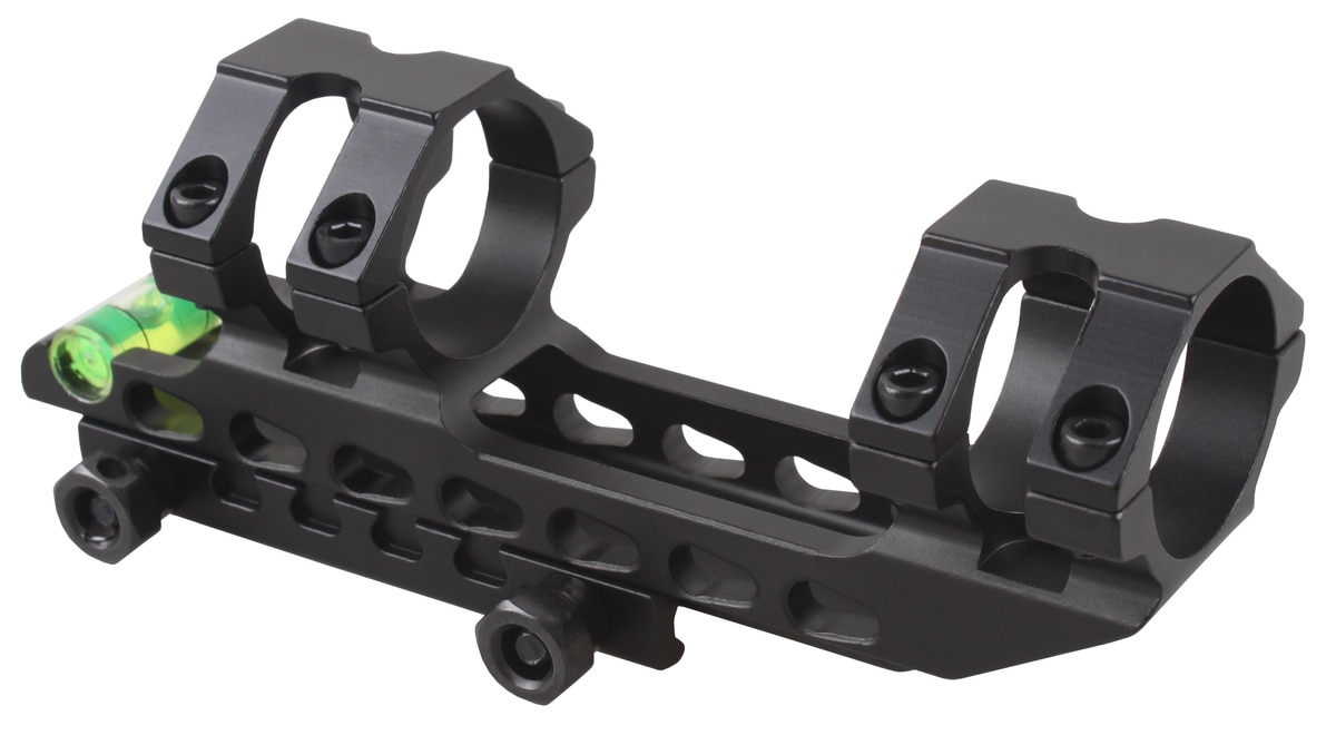 Vector-Optics-30mm-One-Piece-Riflescope-ACD-Riflescope-Scope-Mount-Anti-Cant-Dev