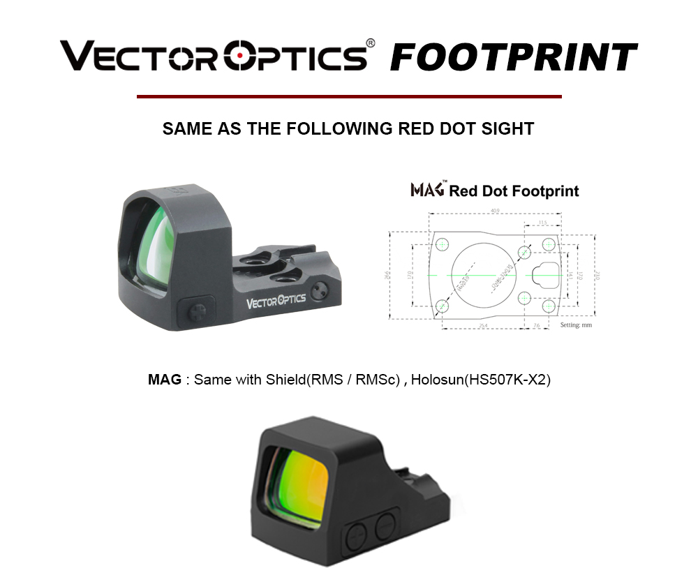 Vector-Optics-Frenzy-S-1X17X24-AUT-Mirco-Red-Dot-Sight-Lightest-Full-Metal-Pisto