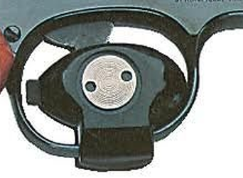 Vector-Optics-Gun-Trigger-Lock-Safety-ABS-Plastic-for-Rifle-Pistol-Shotgun-Firea