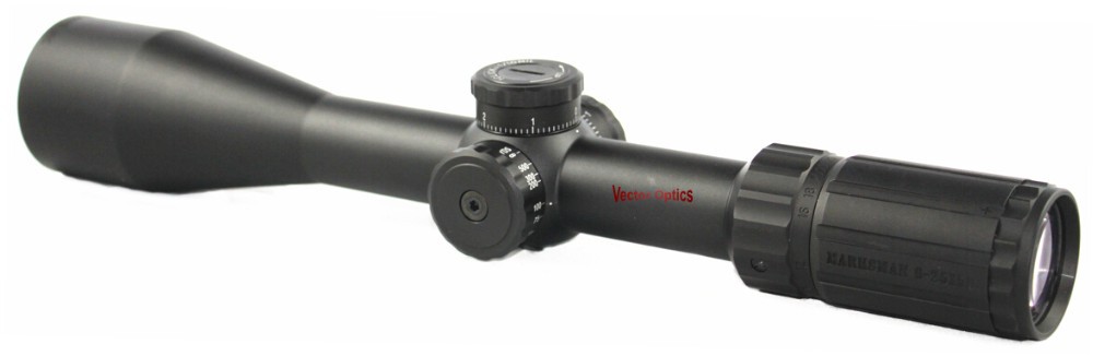 Vector-Optics-Marksman-6-25x50-Tactical-Gun-Rifle-Scope-MPT1-Reticle-Low-Turret-