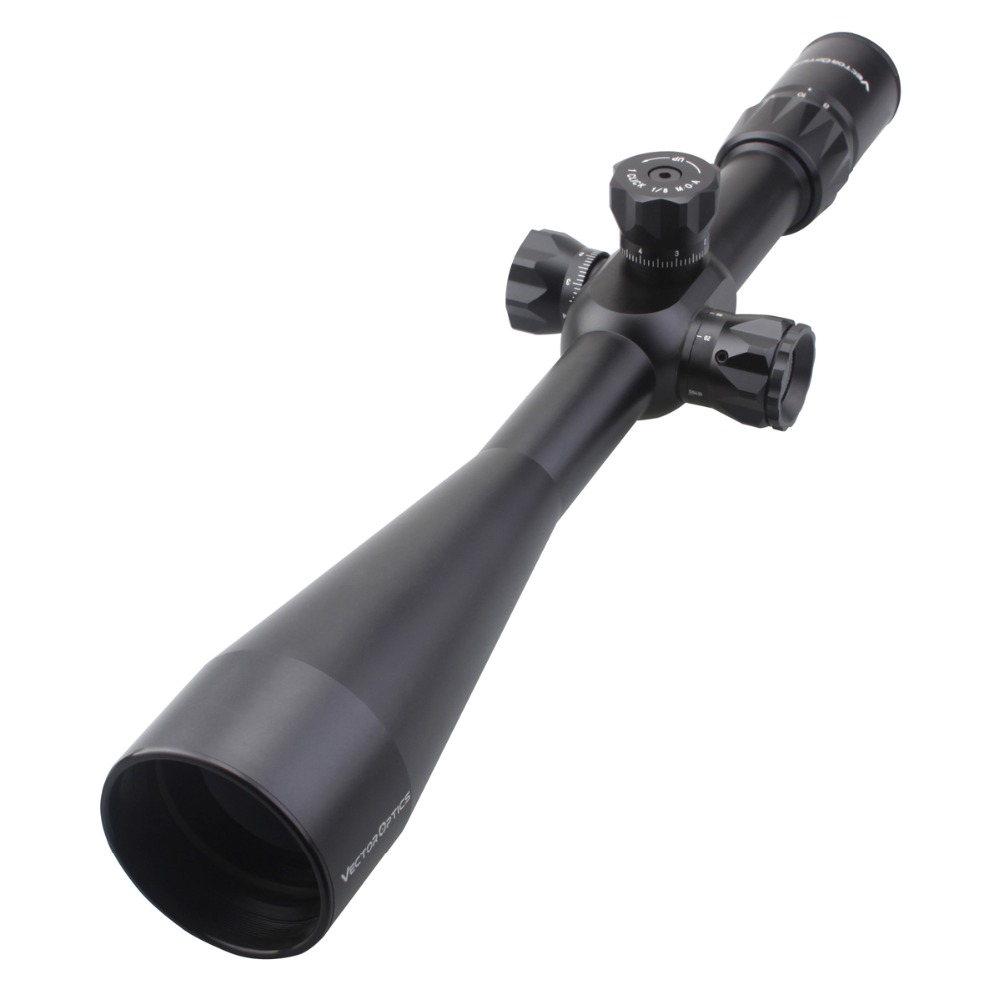 Vector-Optics-Monarch-8-32x56-FFP-Gun-Sniper-Rifle-Scope-MOA-Reticle-Telescopic-