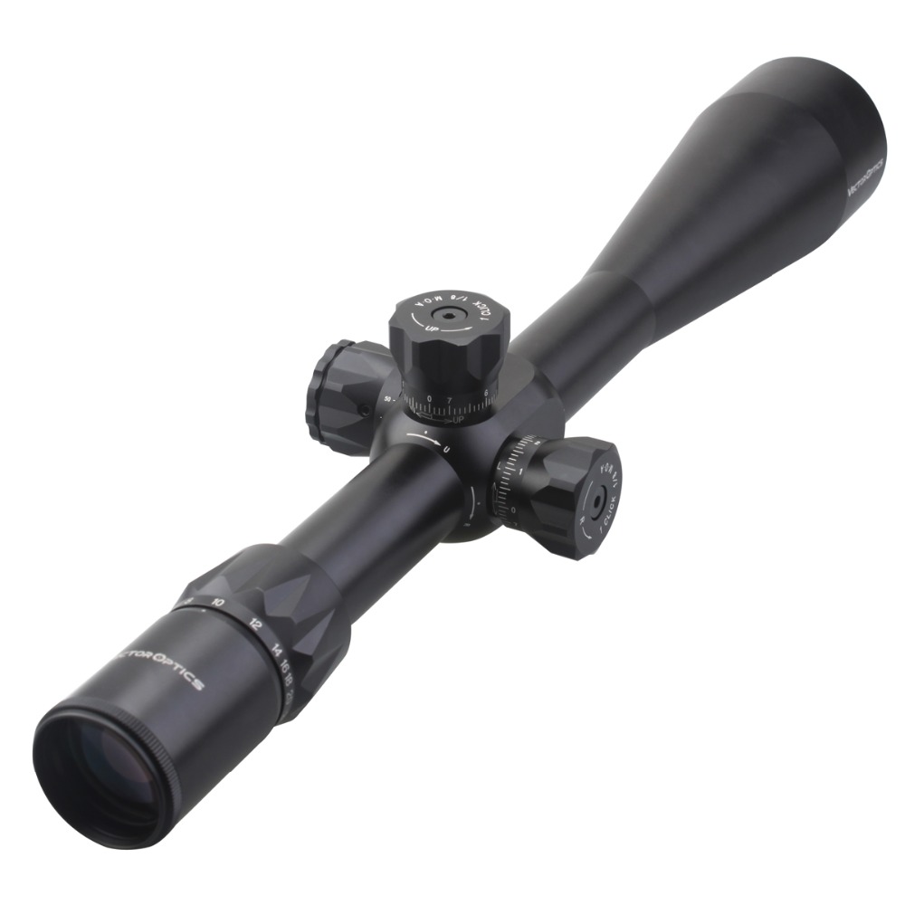 Vector-Optics-Monarch-8-32x56-FFP-Gun-Sniper-Rifle-Scope-MOA-Reticle-Telescopic-