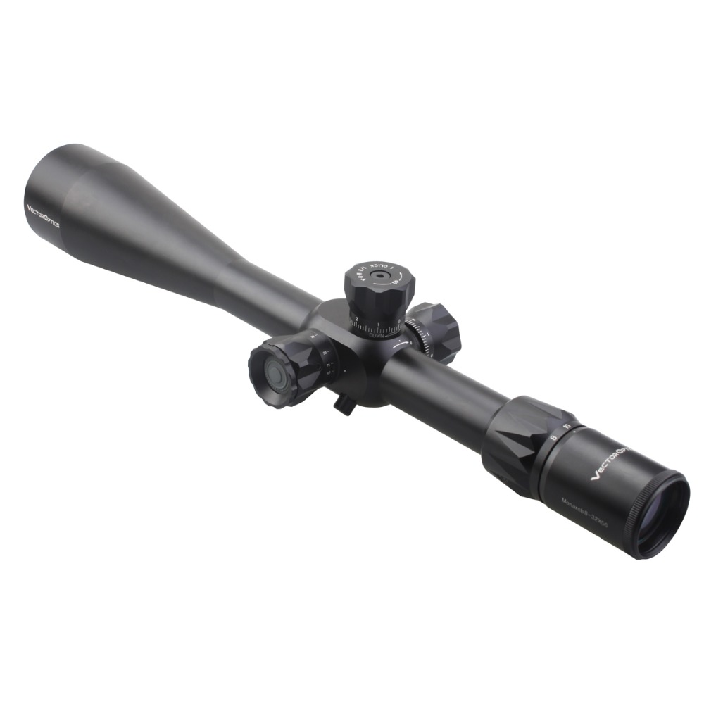 Vector-Optics-Monarch-8-32x56-FFP-Gun-Sniper-Rifle-Scope-MOA-Reticle-Telescopic-