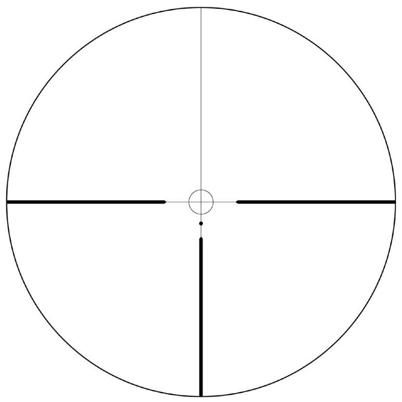 Vector-Optics-Nova-5-15x-42mm-AO-Adjustable-Objective-Riflescope-BDC-Reticle-Tel