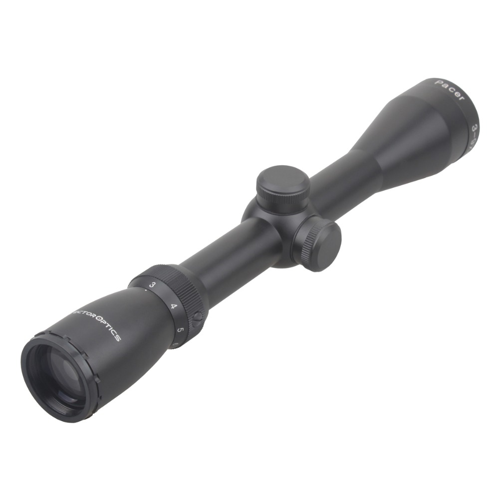 Vector-Optics-Pacer-3-9x40-Riflescope-13939-254mm-Tube-for-the-Hunting-Shooting-