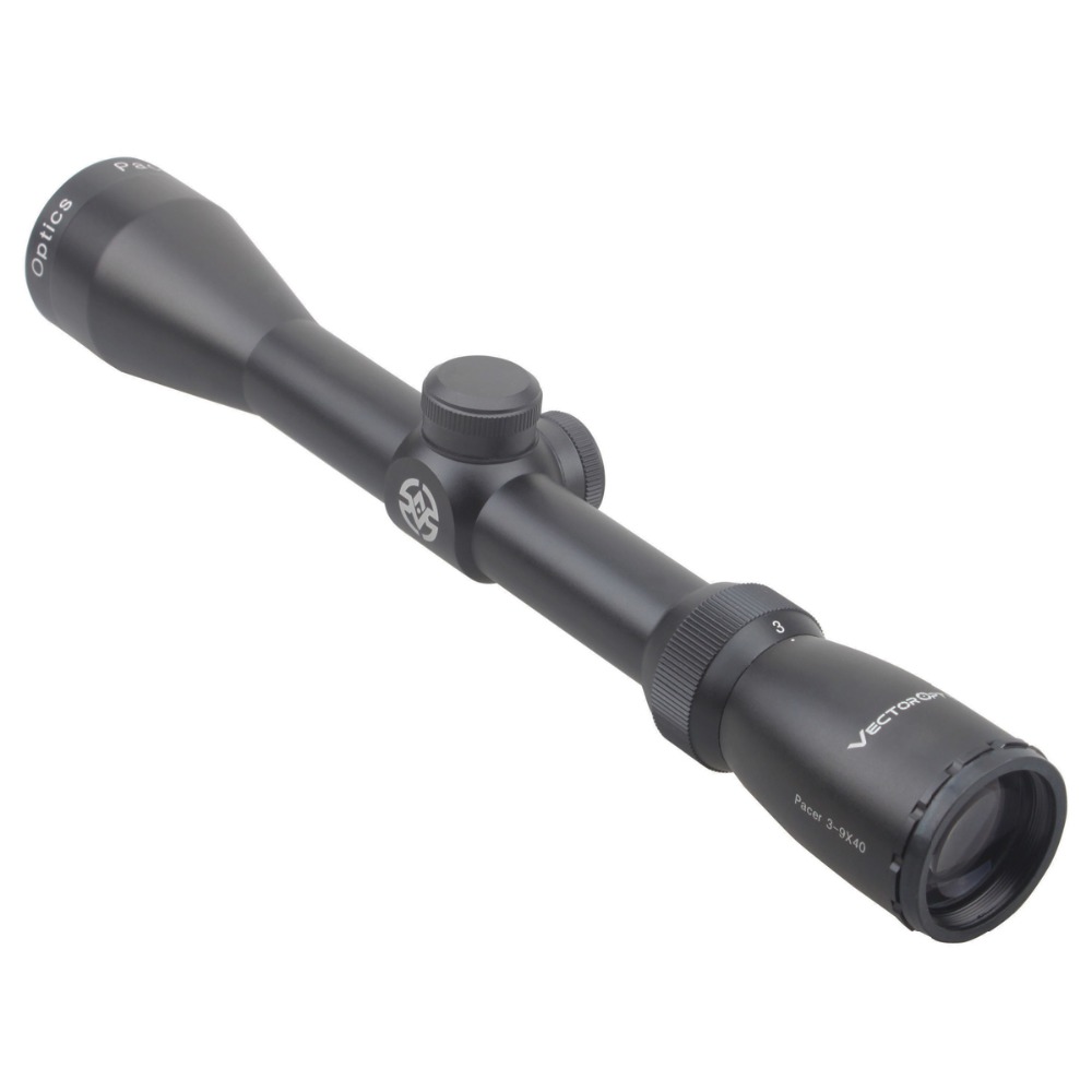 Vector-Optics-Pacer-3-9x40-Riflescope-13939-254mm-Tube-for-the-Hunting-Shooting-