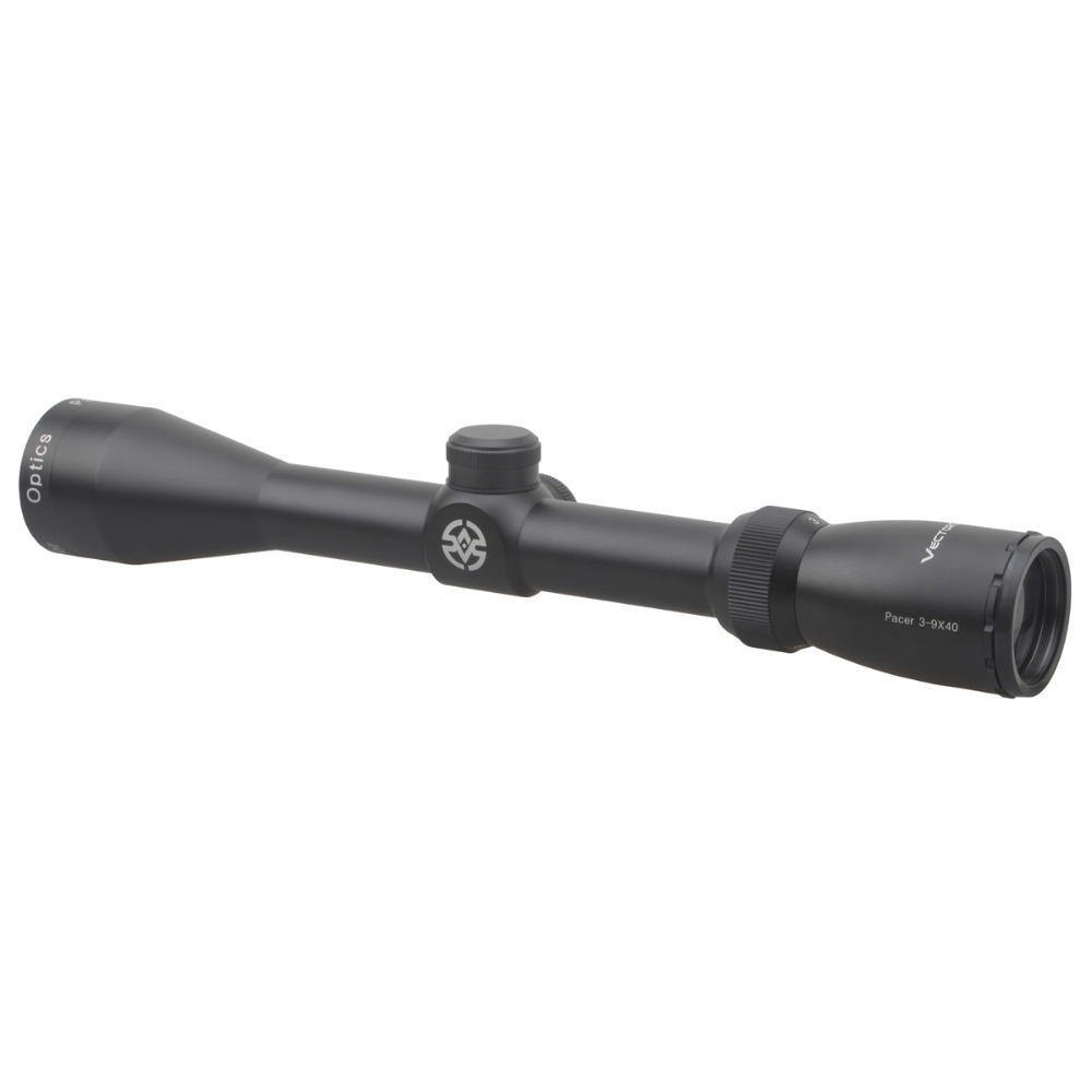 Vector-Optics-Pacer-3-9x40-Riflescope-13939-254mm-Tube-for-the-Hunting-Shooting-