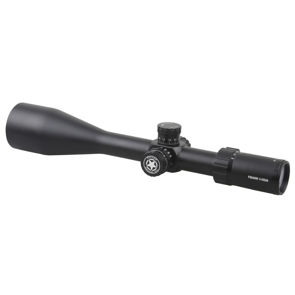 Vector-Optics-Paragon-5-25x-56mm-Hunting-Sniper-Long-Range-Rifle-Scope-with-Moun