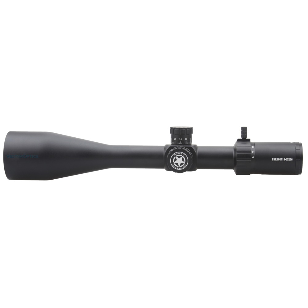 Vector-Optics-Paragon-5-25x-56mm-Hunting-Sniper-Long-Range-Rifle-Scope-with-Moun