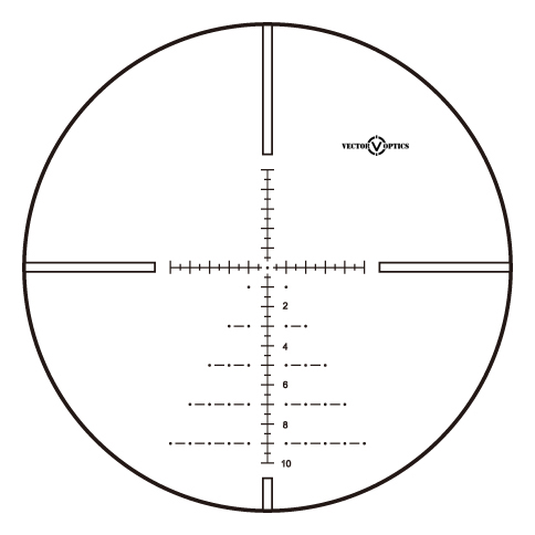 Vector-Optics-Paragon-5-25x-56mm-Hunting-Sniper-Long-Range-Rifle-Scope-with-Moun