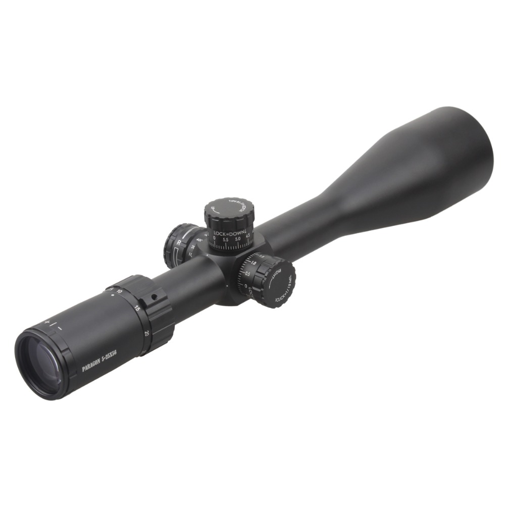 Vector-Optics-Paragon-5-25x-56mm-Hunting-Sniper-Long-Range-Rifle-Scope-with-Moun