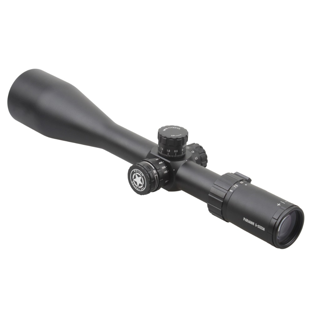 Vector-Optics-Paragon-5-25x-56mm-Hunting-Sniper-Long-Range-Rifle-Scope-with-Moun