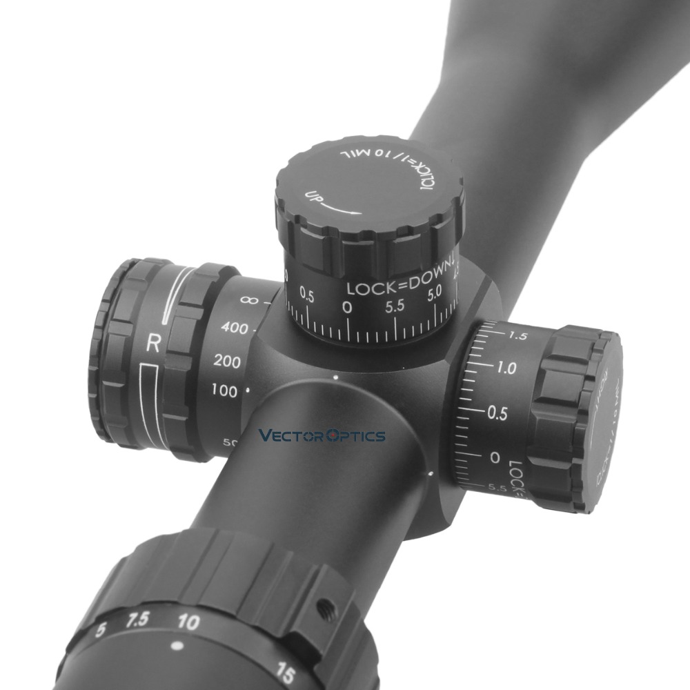 Vector-Optics-Paragon-5-25x-56mm-Hunting-Sniper-Long-Range-Rifle-Scope-with-Moun