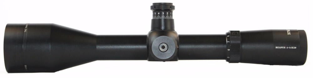 Vector-Optics-Reaper-4-14x50-Tactical-Rifle-Scope-with-Mark-Mount-Ring--MP-Retic