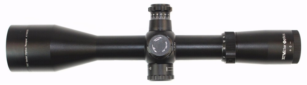 Vector-Optics-Reaper-4-14x50-Tactical-Rifle-Scope-with-Mark-Mount-Ring--MP-Retic