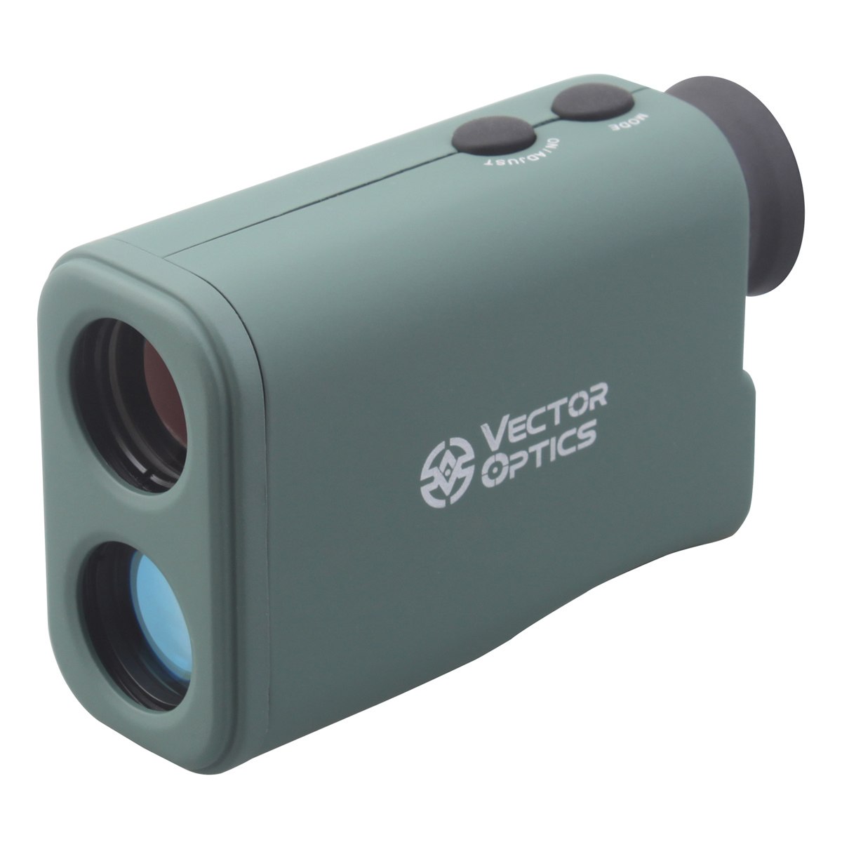 Vector-Optics-Rover-6x25-Golf-Laser-Range-Finder-Scope--BEELINE-HEIGH-ANGLE-Meas