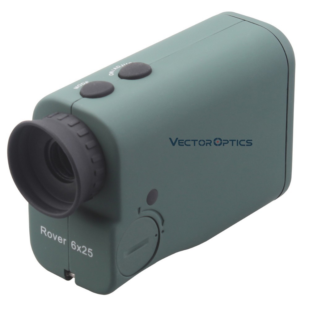 Vector-Optics-Rover-6x25-Golf-Laser-Range-Finder-Scope--BEELINE-HEIGH-ANGLE-Meas