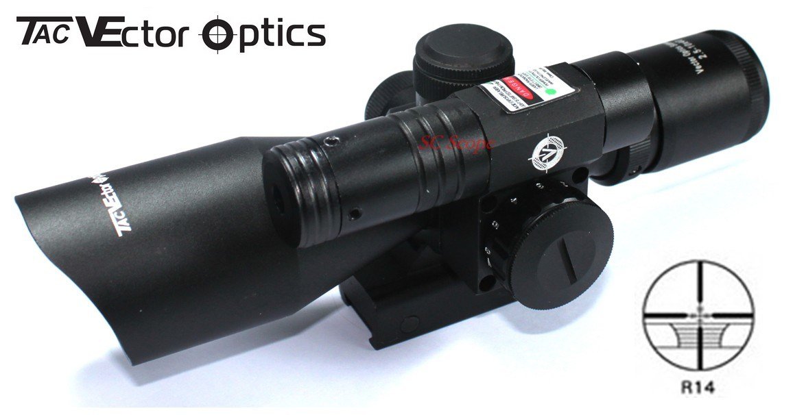 Vector-Optics-Sideswipe-25-10x40-E-Compact-Green-Laser-Rifle-Scope-with-Quick-Re