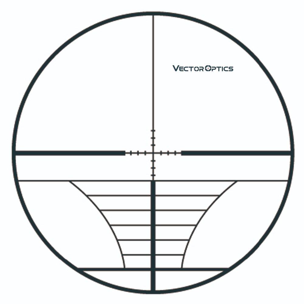 Vector-Optics-Warrior-6-24x50-AOE-Hunting-Rifle-Scope-1-Inch-Monotube-with-R14-R