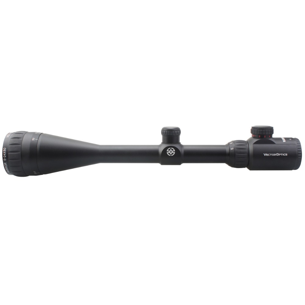 Vector-Optics-Warrior-6-24x50-AOE-Hunting-Rifle-Scope-1-Inch-Monotube-with-R14-R