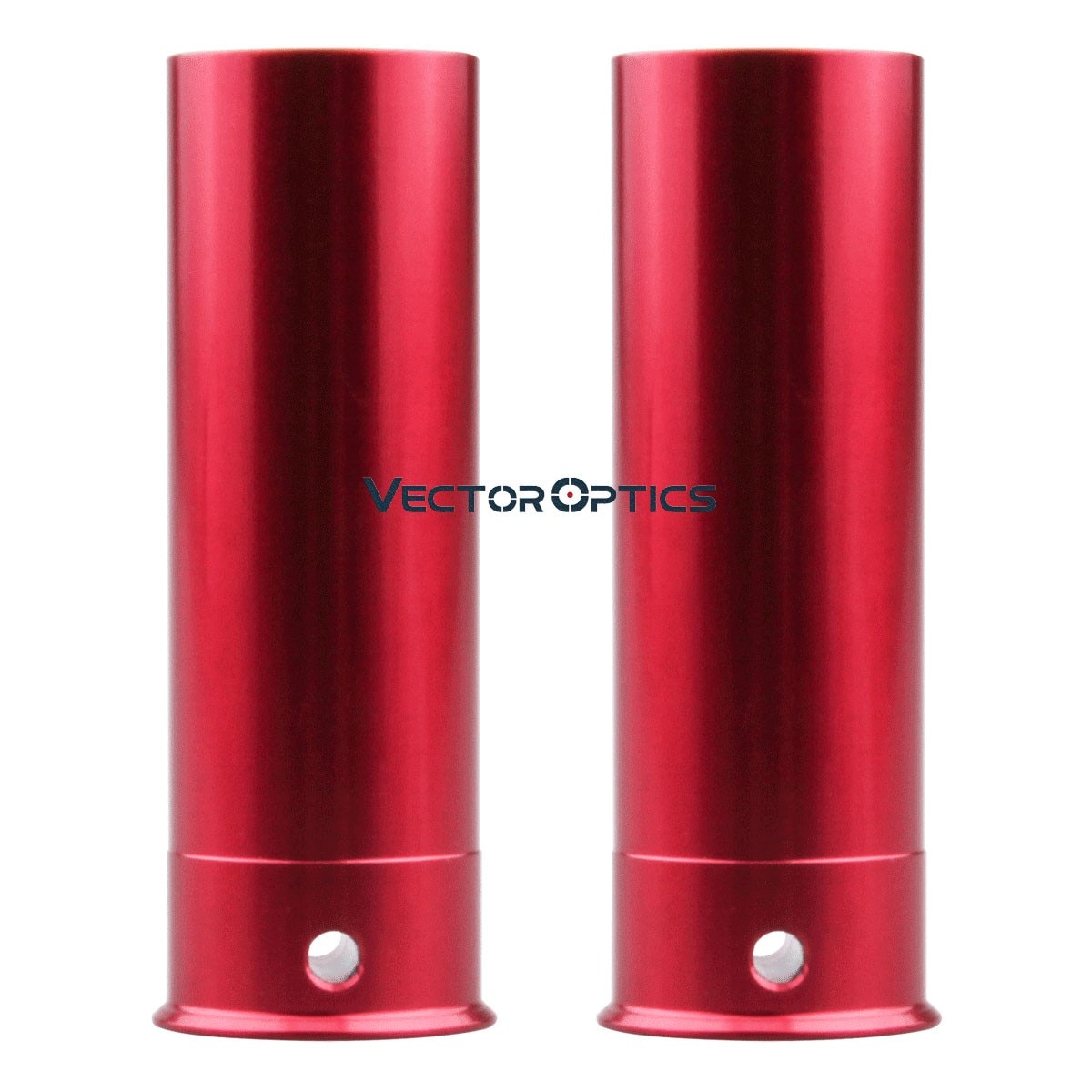 VectorOptics12GASnapCap12ga12GaugeTrainningDummyRoundSnapCaps2pcin1PAK-4000726782349
