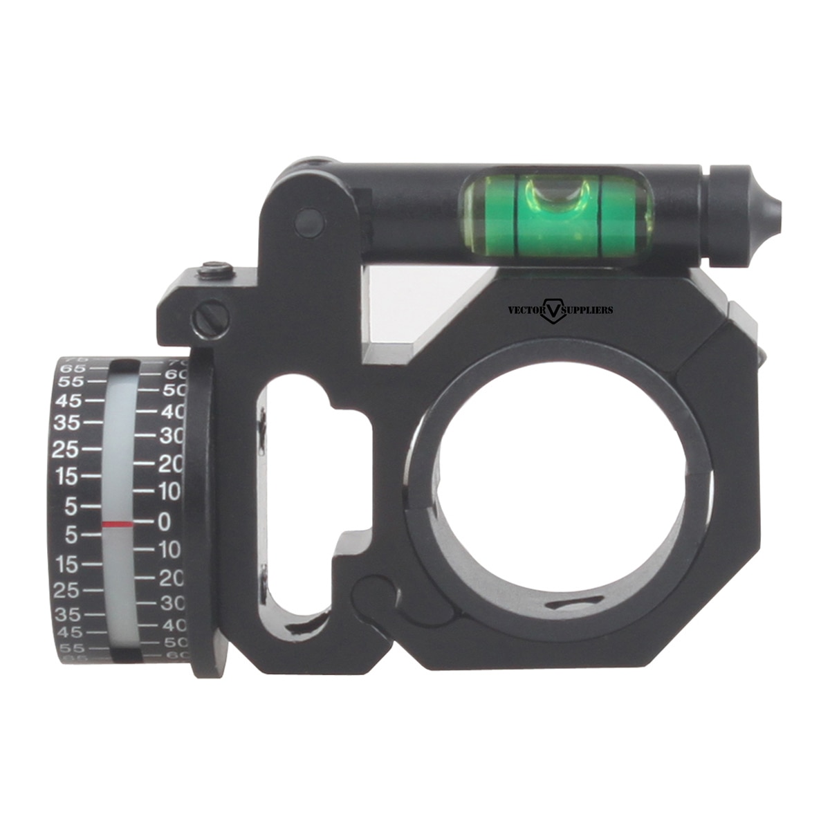 VectorOptics30mm1InchAngleIndicatorBubbleLevelADIScopeMountRingPrecisionRifleShootingHuntingAccessor-32834270448