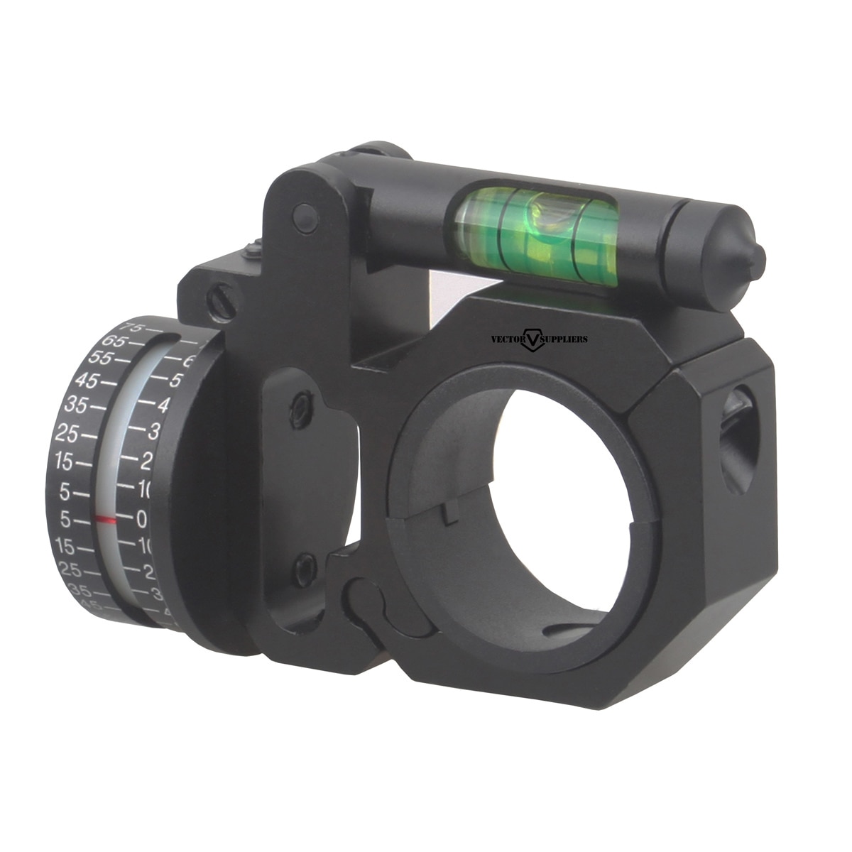 VectorOptics30mm1InchAngleIndicatorBubbleLevelADIScopeMountRingPrecisionRifleShootingHuntingAccessor-32834270448