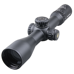 VectorOpticsContinental3-18x50HDFFPHuntingRiflescope34mm110MILZeroStop90LightOpticRifleScopes338Lapu-4001123902931