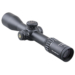 VectorOpticsContinental3-18x50HDFFPHuntingRiflescope34mm110MILZeroStop90LightOpticRifleScopes338Lapu-4001123902931