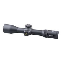 VectorOpticsContinental3-18x50HDFFPHuntingRiflescope34mm110MILZeroStop90LightOpticRifleScopes338Lapu-4001123902931