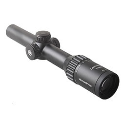 VectorOpticsContinentalHD1-6x24RiflescopeClearViewHuntingRifleScopeIlluminatedDotReticleGermanOptics-32911245323