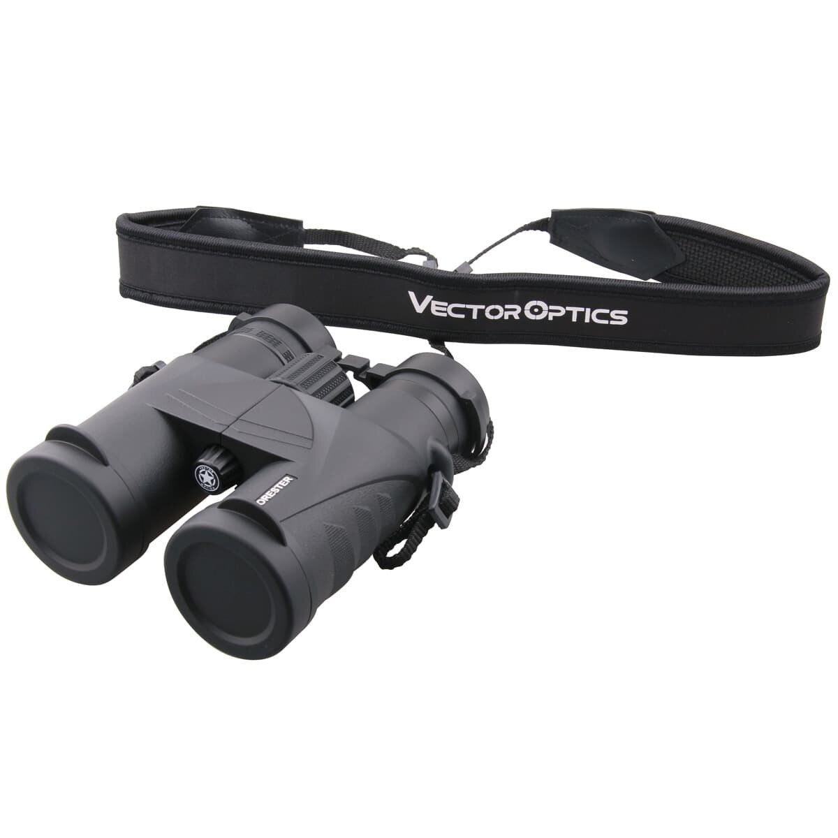 VectorOpticsForester8x42BinocularTacticalscopeHuntingSightWaterproof4Groups6LensSilverCoatedPrismfor-4000096815531