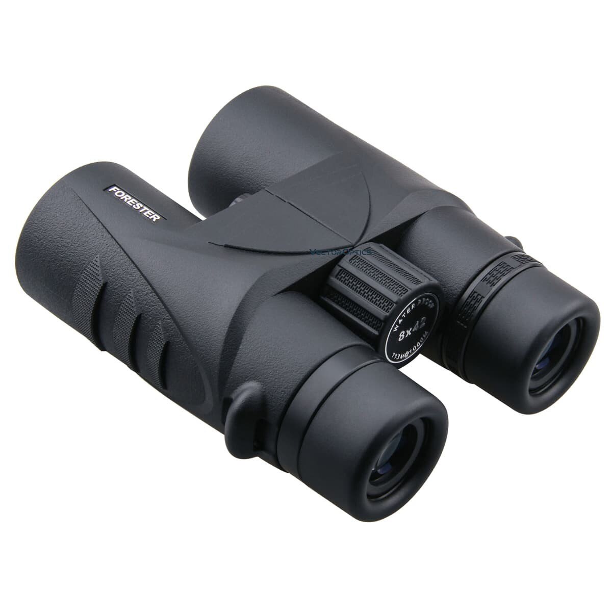 VectorOpticsForester8x42BinocularTacticalscopeHuntingSightWaterproof4Groups6LensSilverCoatedPrismfor-4000096815531