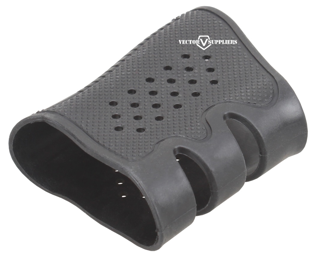 VectorOpticsGEN2PistolRubberGripCoverSleeveSlip-OnforAvoidSlipBlackColorBrandNewfitGLOCKHKUSPetc-32790212409