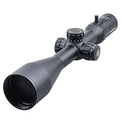 VectorOpticsGen2Paragon5-25x56TacticalRiflescopeHuntingRifleScope110MILSch0ttGlass90Light2KMLongRang-4000596917935