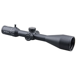 VectorOpticsGen2Paragon5-25x56TacticalRiflescopeHuntingRifleScope110MILSch0ttGlass90Light2KMLongRang-4000596917935