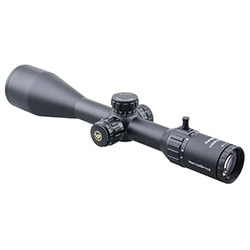 VectorOpticsGen2Paragon5-25x56TacticalRiflescopeHuntingRifleScope110MILSch0ttGlass90Light2KMLongRang-4000596917935