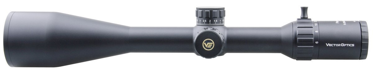 VectorOpticsGen2Paragon6-30x56HuntingRiflescopeTacticalOpticScope110MIL90LightLongRangePreciseShooti-4000596913586