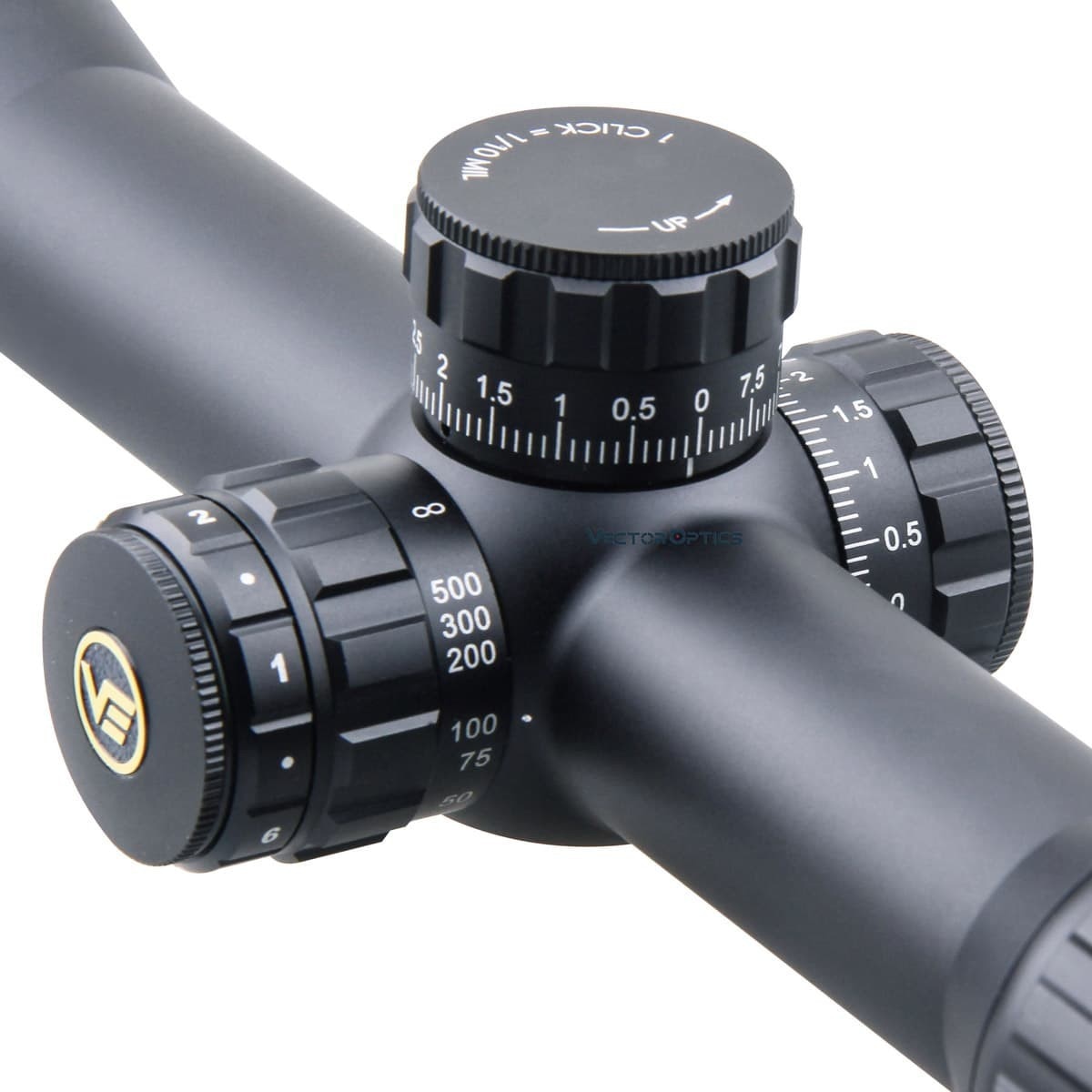 VectorOpticsGen2Paragon6-30x56HuntingRiflescopeTacticalOpticScope110MIL90LightLongRangePreciseShooti-4000596913586