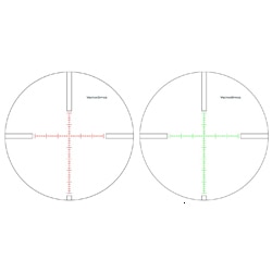 VectorOpticsGen2SentinelHunting6-24x50ETargetShootingRiflescopeIlluminatedwithScopeSideFocusMountSun-1548802193