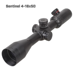 VectorOpticsGen2SentinelHunting6-24x50ETargetShootingRiflescopeIlluminatedwithScopeSideFocusMountSun-1548802193