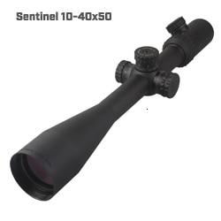 VectorOpticsGen2SentinelHunting6-24x50ETargetShootingRiflescopeIlluminatedwithScopeSideFocusMountSun-1548802193