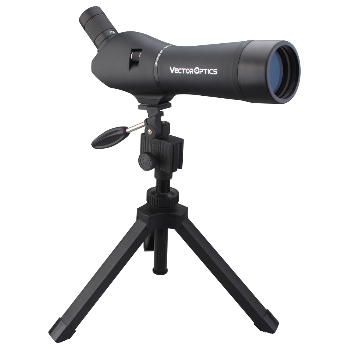 VectorOpticsLiberty20-60x60HuntingTelescopeSpottingScope-32896860394