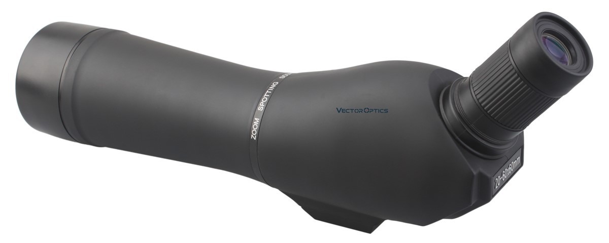 VectorOpticsLiberty20-60x60HuntingTelescopeSpottingScope-32896860394