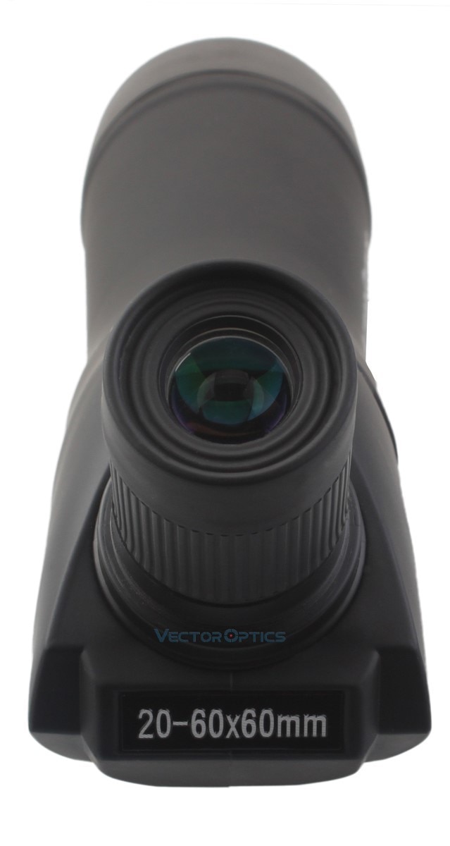 VectorOpticsLiberty20-60x60HuntingTelescopeSpottingScope-32896860394