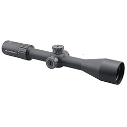 VectorOpticsMarksman6-24x50FFPTacticalRiflescopeHuntingRifleScopeSideFocusMin10Yds110MILAdjustment30-4000174838235