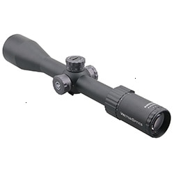 VectorOpticsMarksman6-24x50FFPTacticalRiflescopeHuntingRifleScopeSideFocusMin10Yds110MILAdjustment30-4000174838235